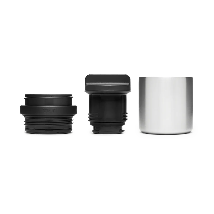 Yeti Rambler Bottle Cup Cap.