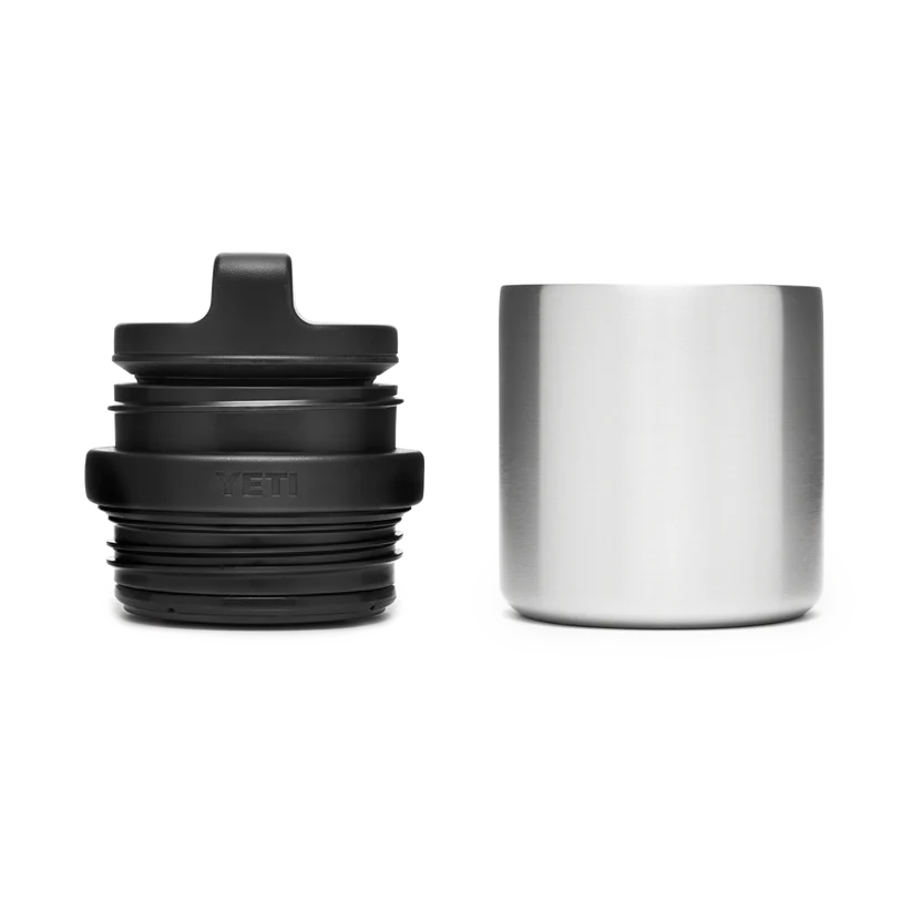 Yeti Rambler Bottle Cup Cap.