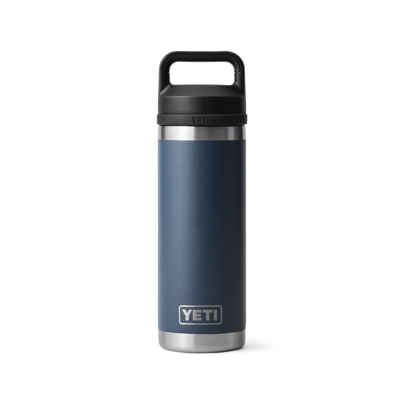 Yeti Rambler 18 Oz Bottle
