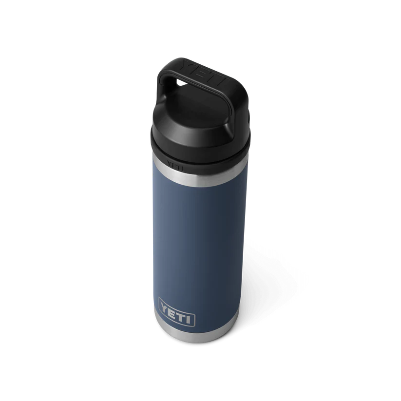 Yeti Rambler 18 Oz Bottle