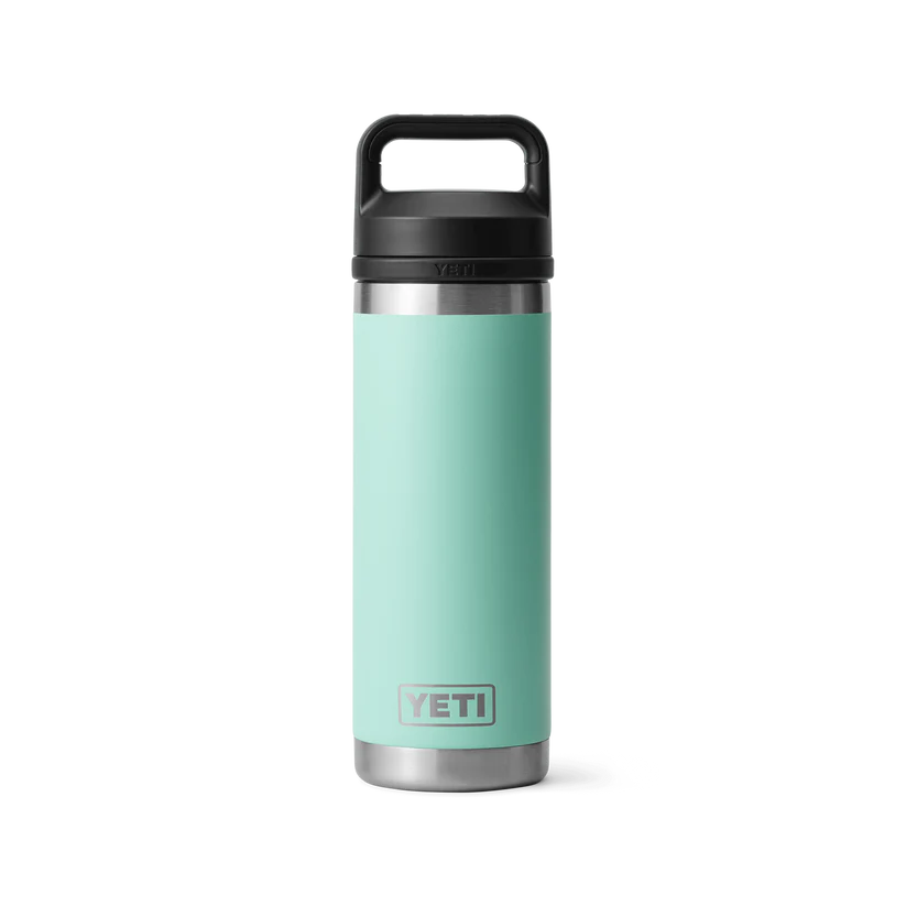 Yeti Rambler 18 Oz Bottle