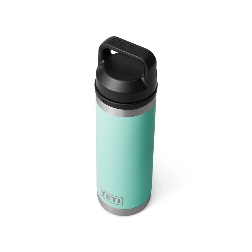 Yeti Rambler 18 Oz Bottle