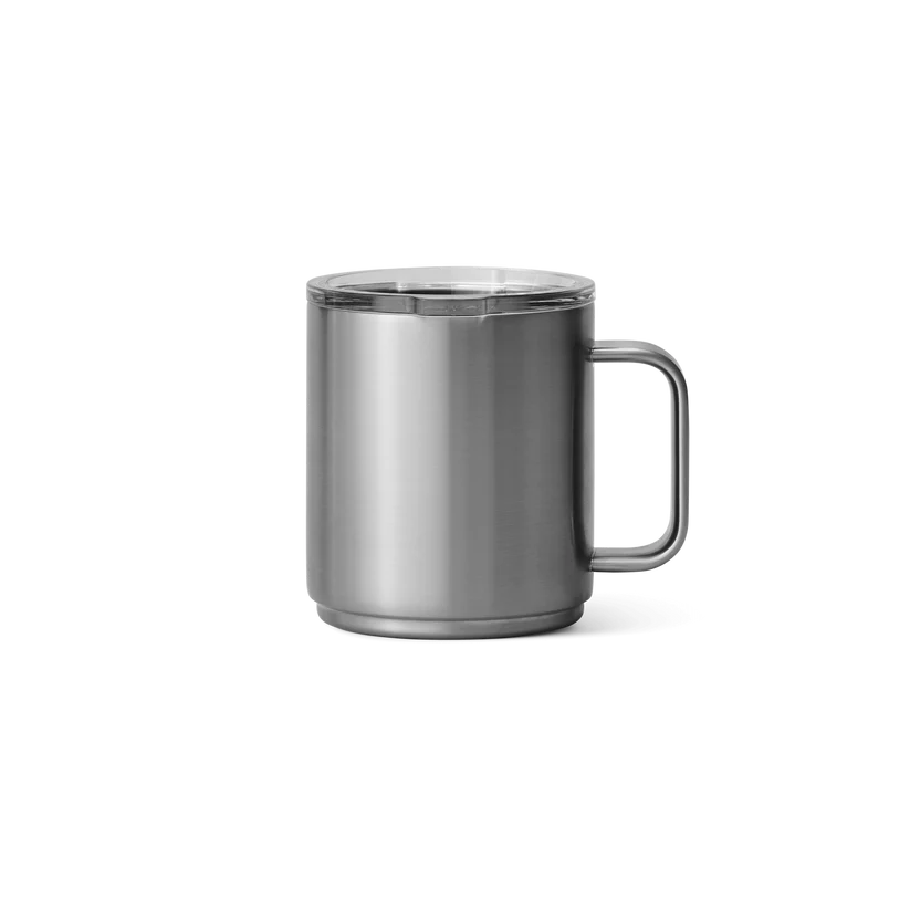 Yeti Rambler 10 Oz Mug.