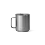 Yeti Rambler 10 Oz Mug.
