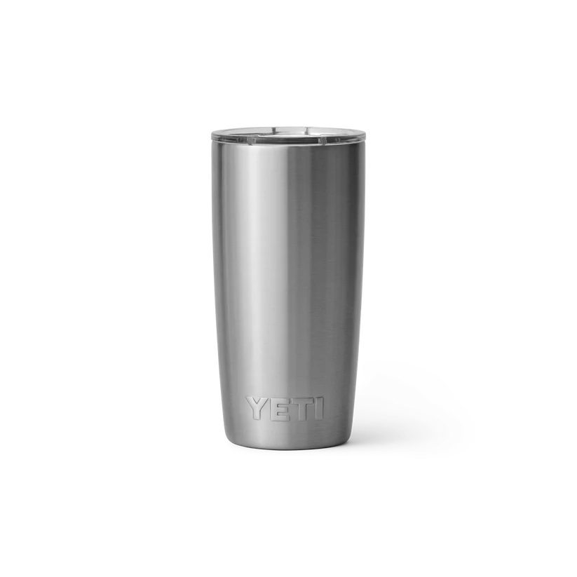 Yeti Rambler 10 Oz Tumbler.