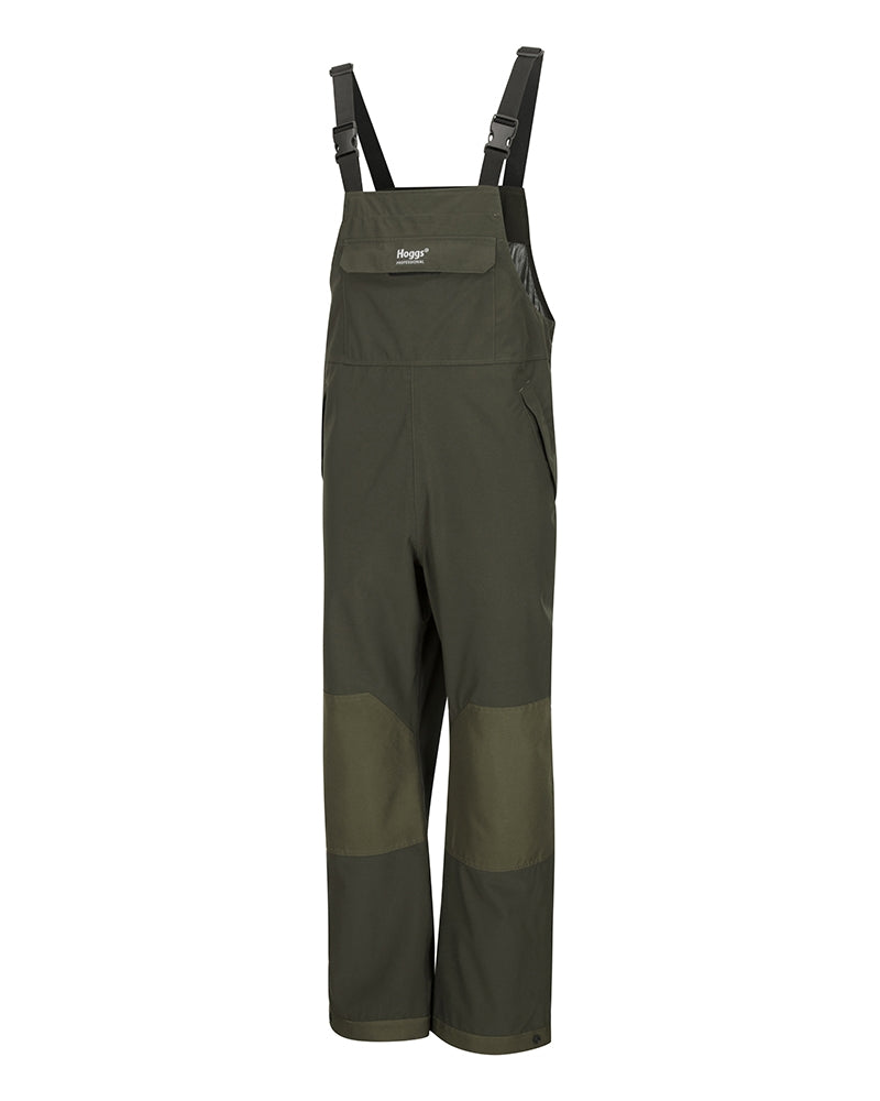 Hoggs Green King II Waterproof Bib & Brace