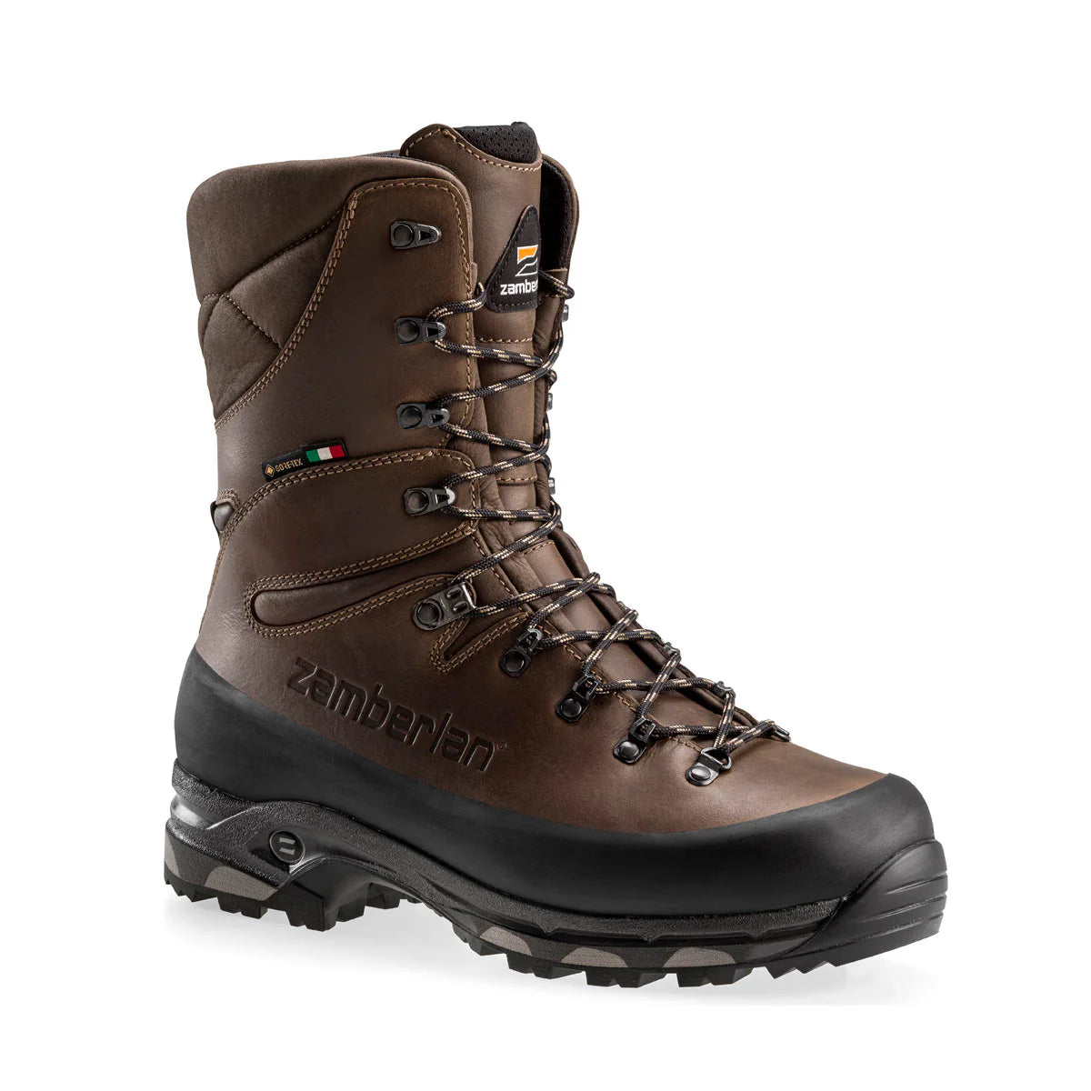 Zamberlan Hunter Pro GTX Boots