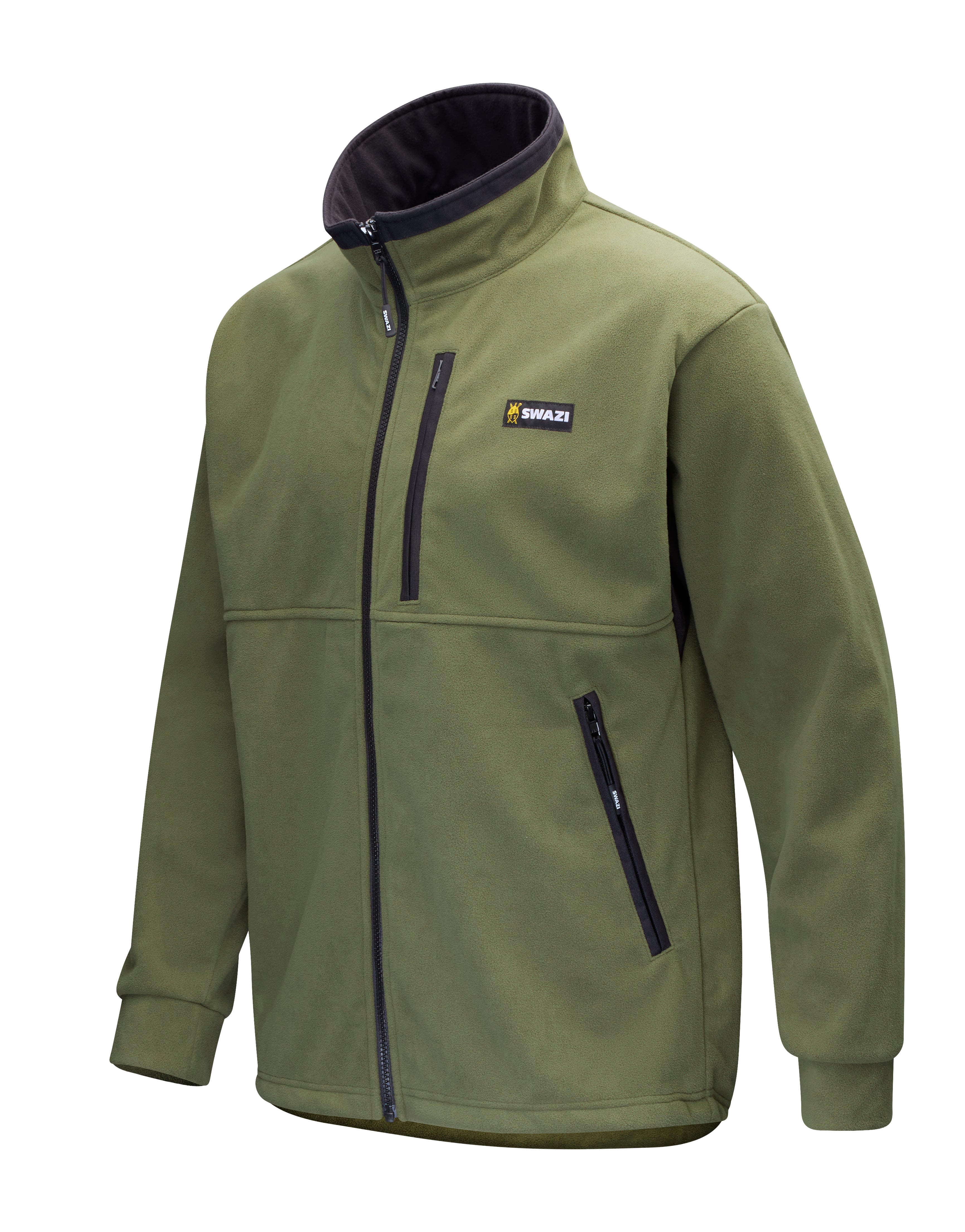 Swazi Molesworth Jacket