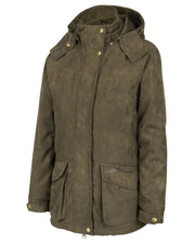 Rannoch Ladies W/P Hunting Jacket