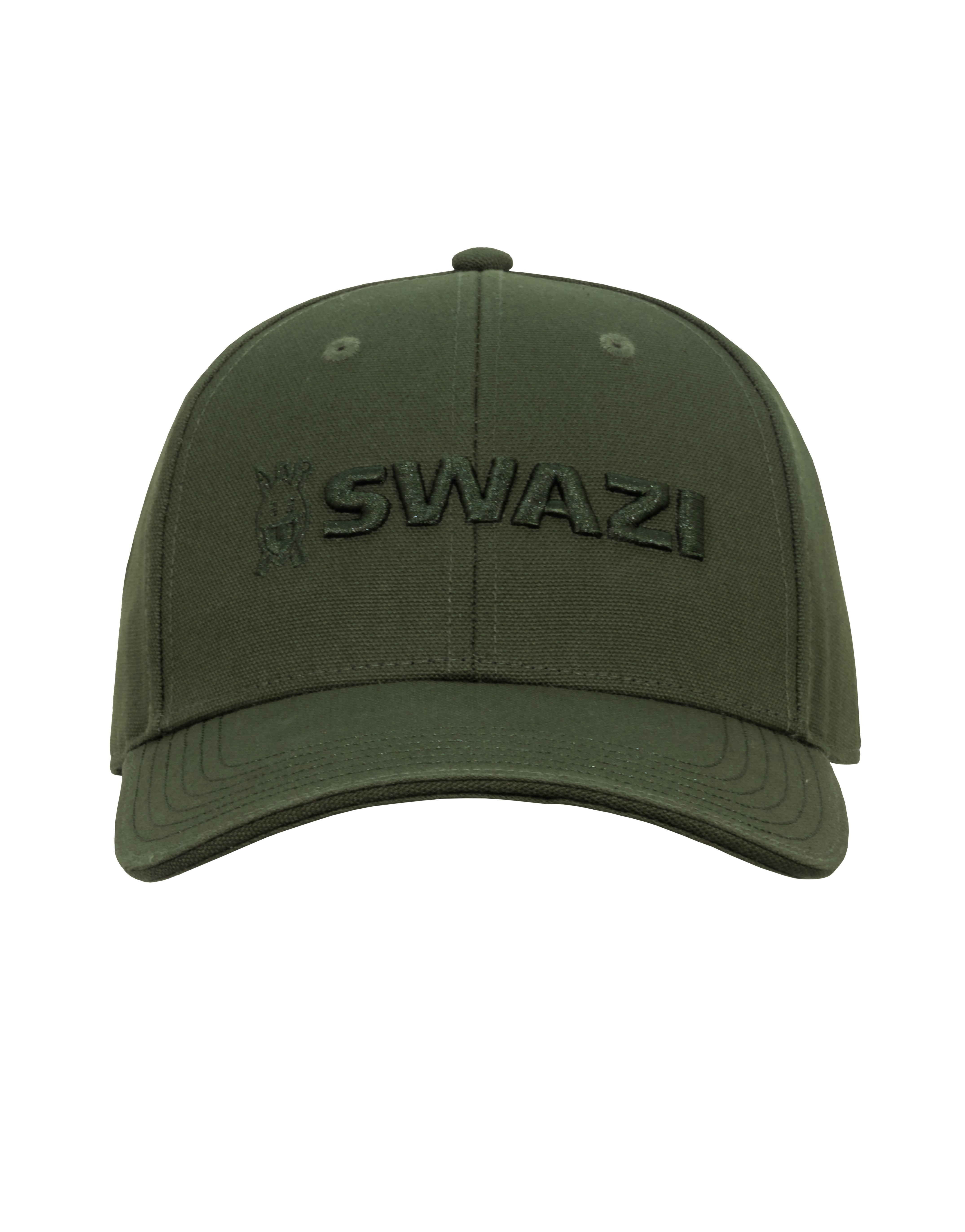 Swazi Legend Cap