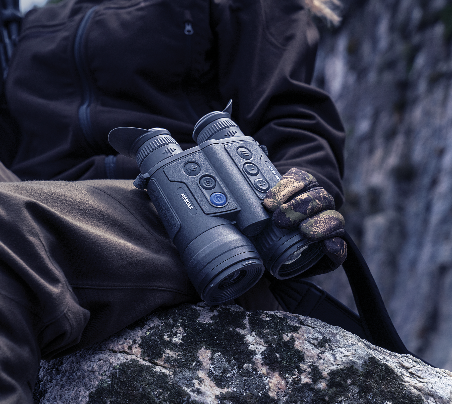 PULSAR MERGER LRF XL50