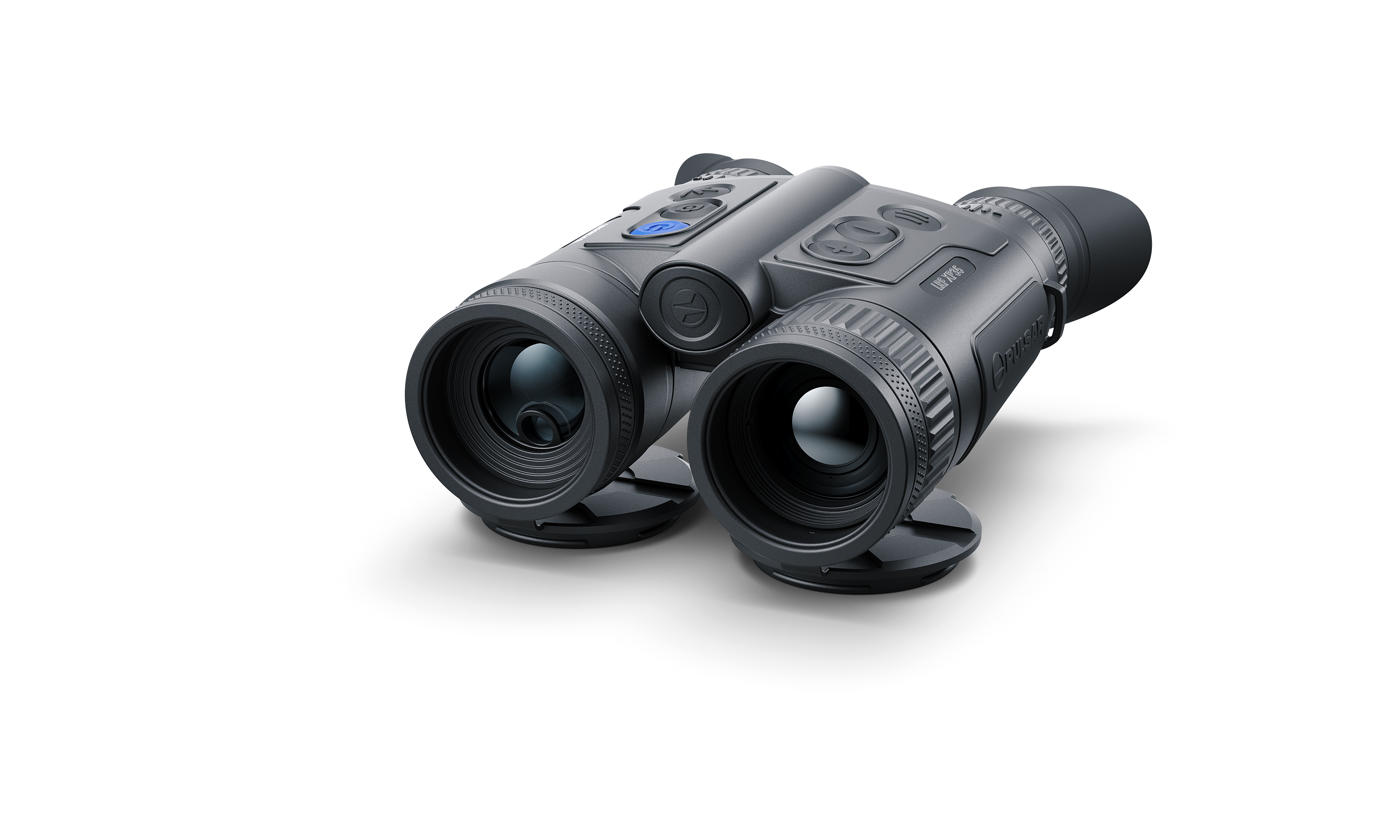 PULSAR MERGER LRF XP35