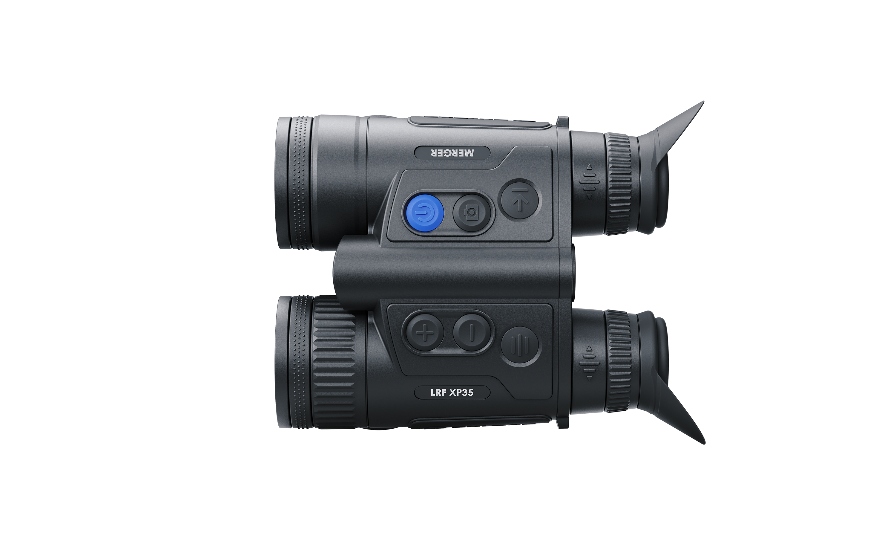 PULSAR MERGER LRF XP35