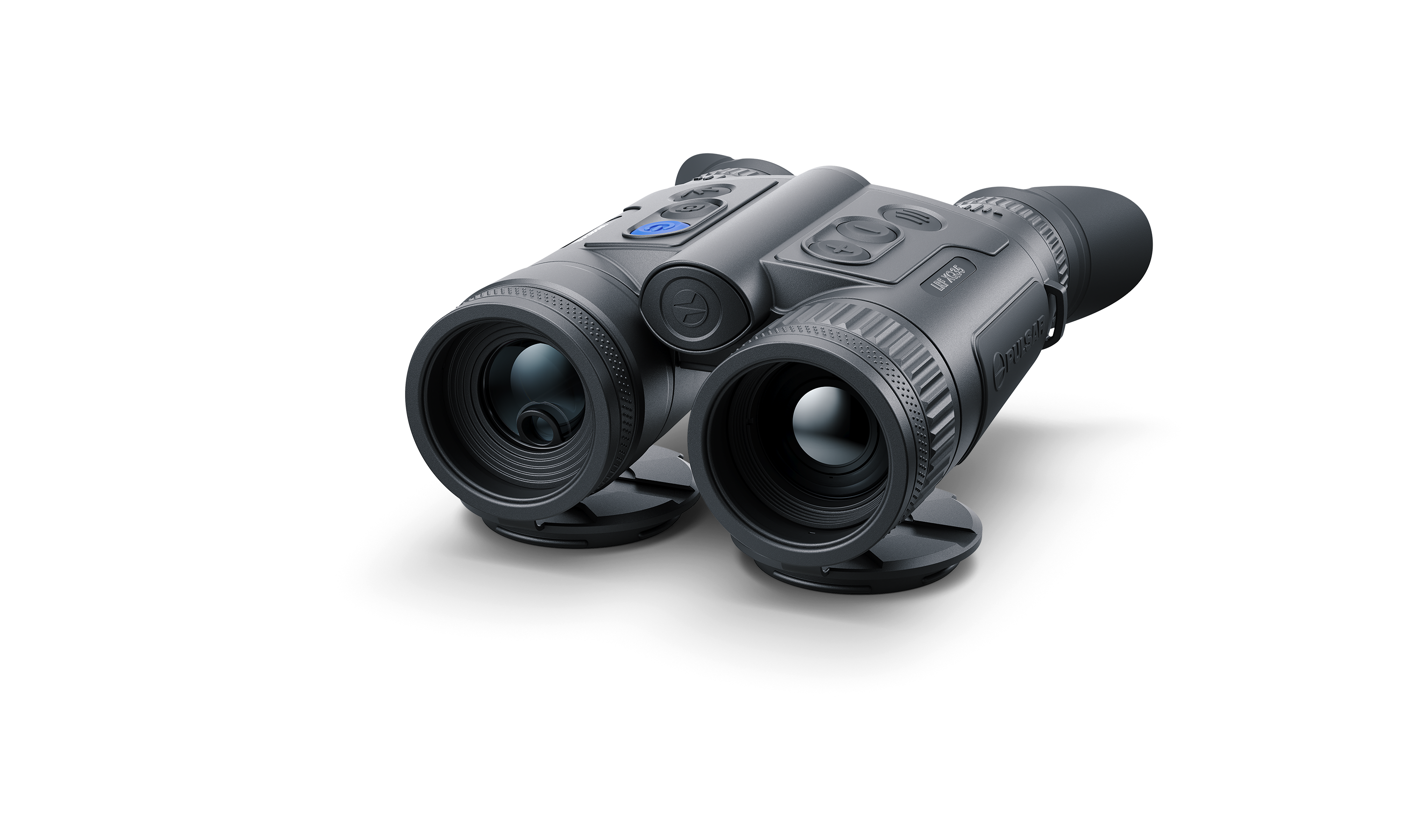 PULSAR MERGER LRF XQ35