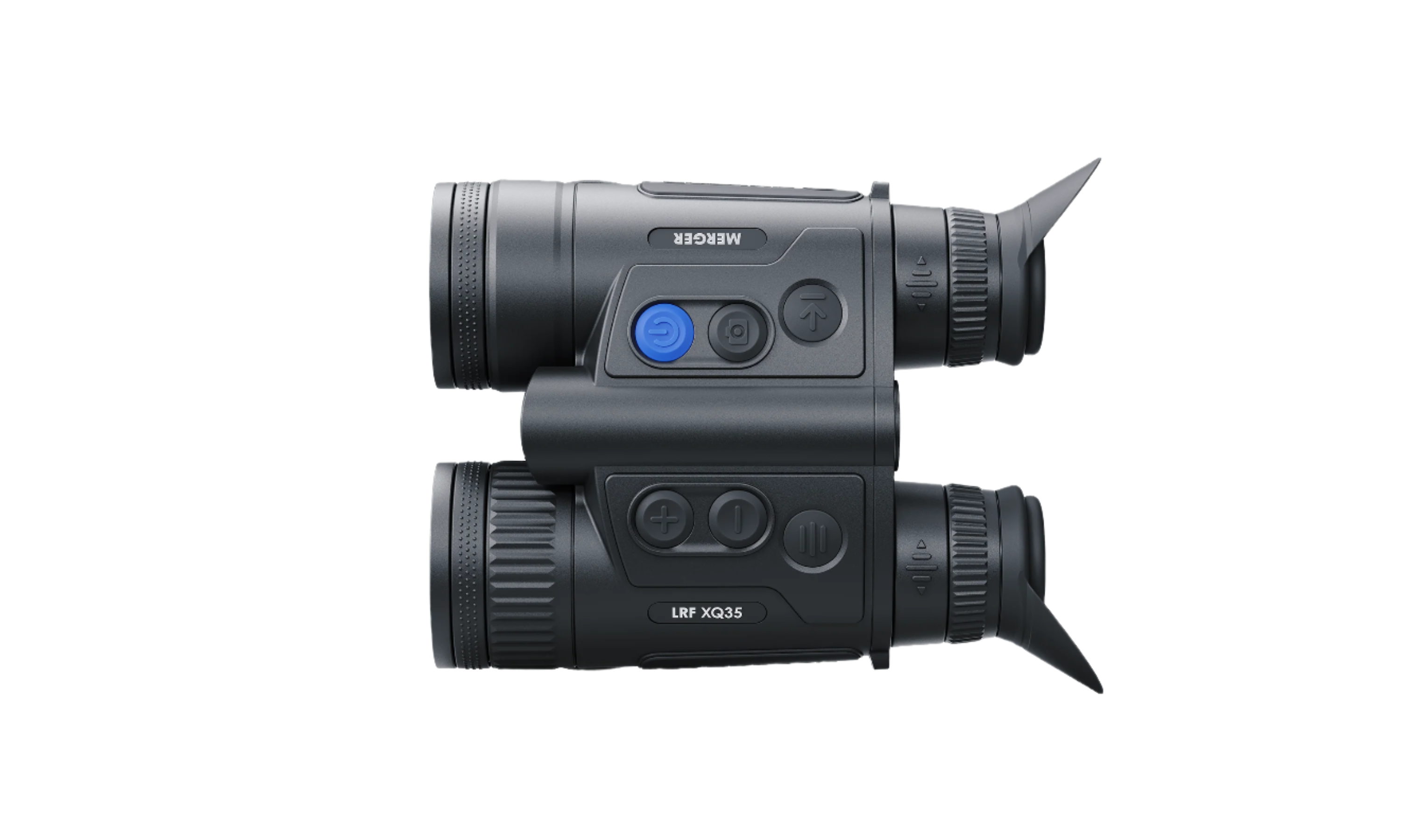 PULSAR MERGER LRF XQ35