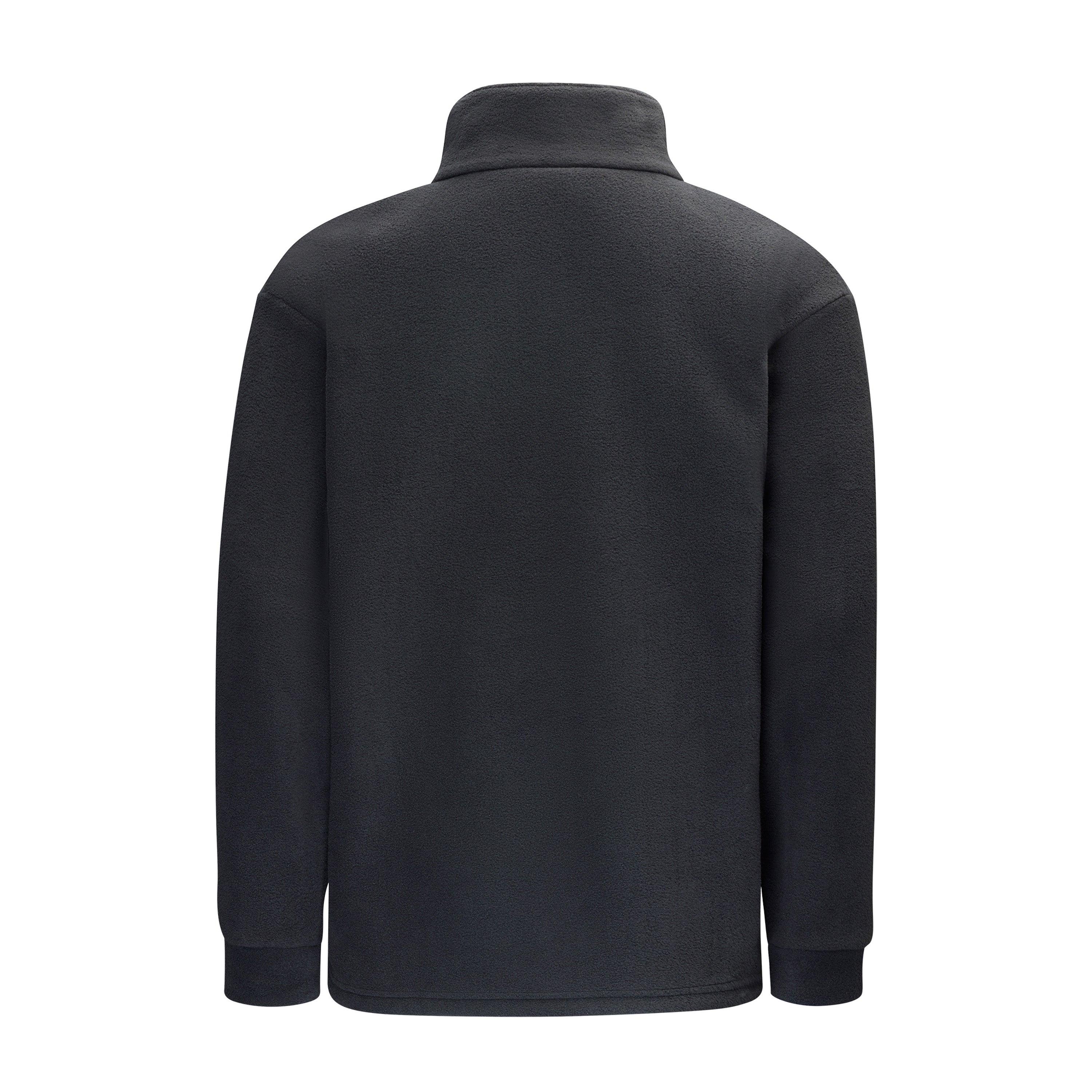 Swazi Doughroaster Fleece Jumper