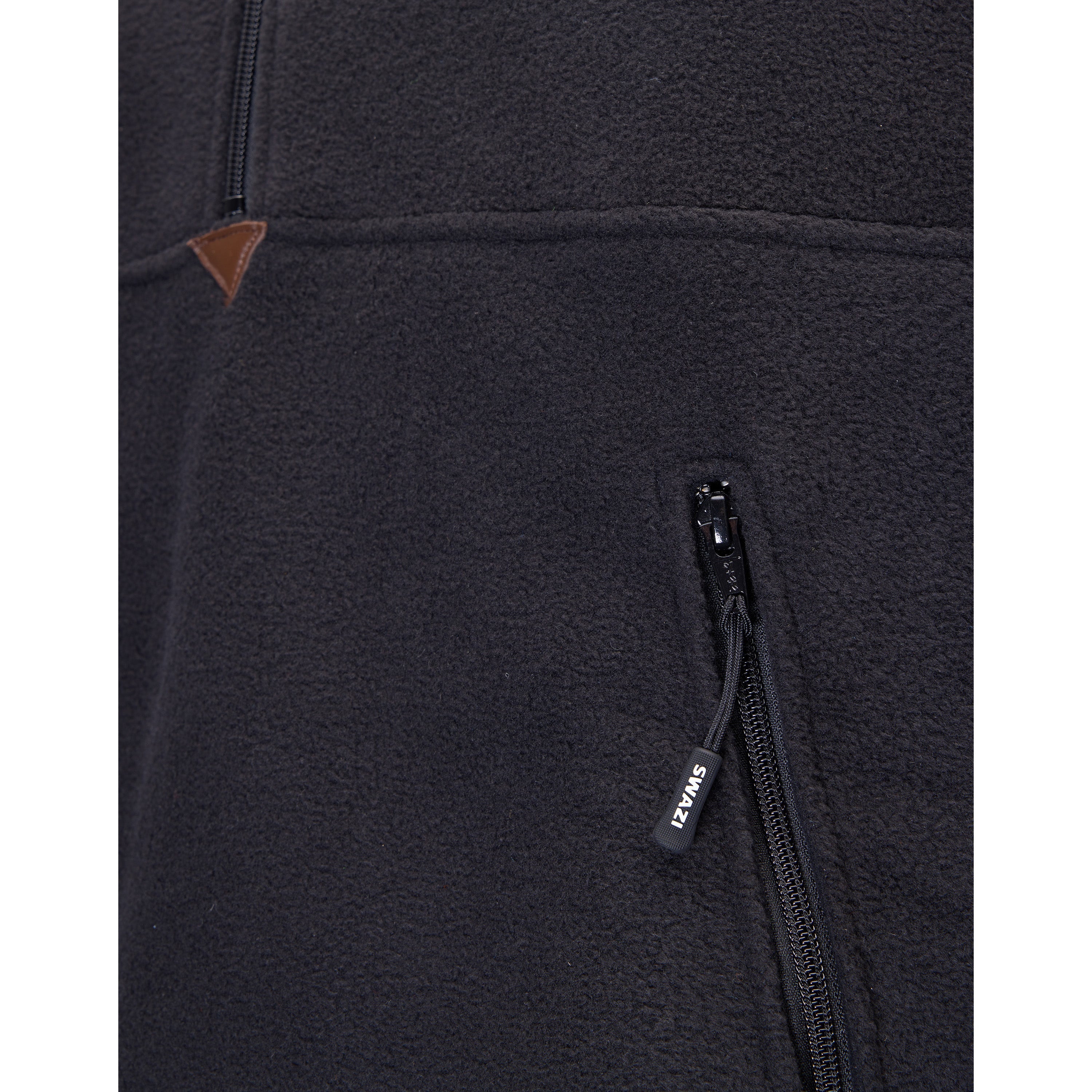 Swazi Doughroaster Fleece Jumper