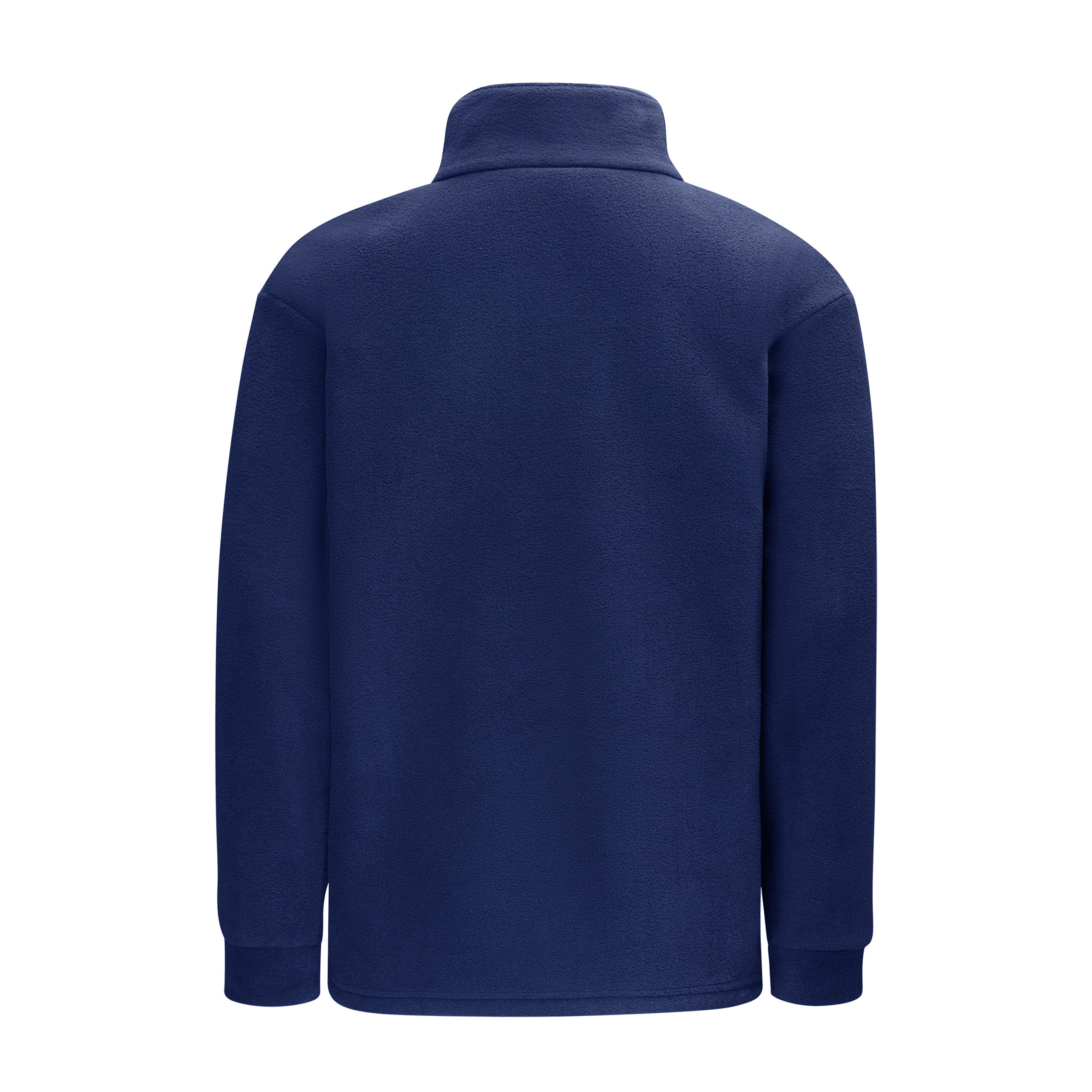 Swazi Doughroaster Fleece Jumper
