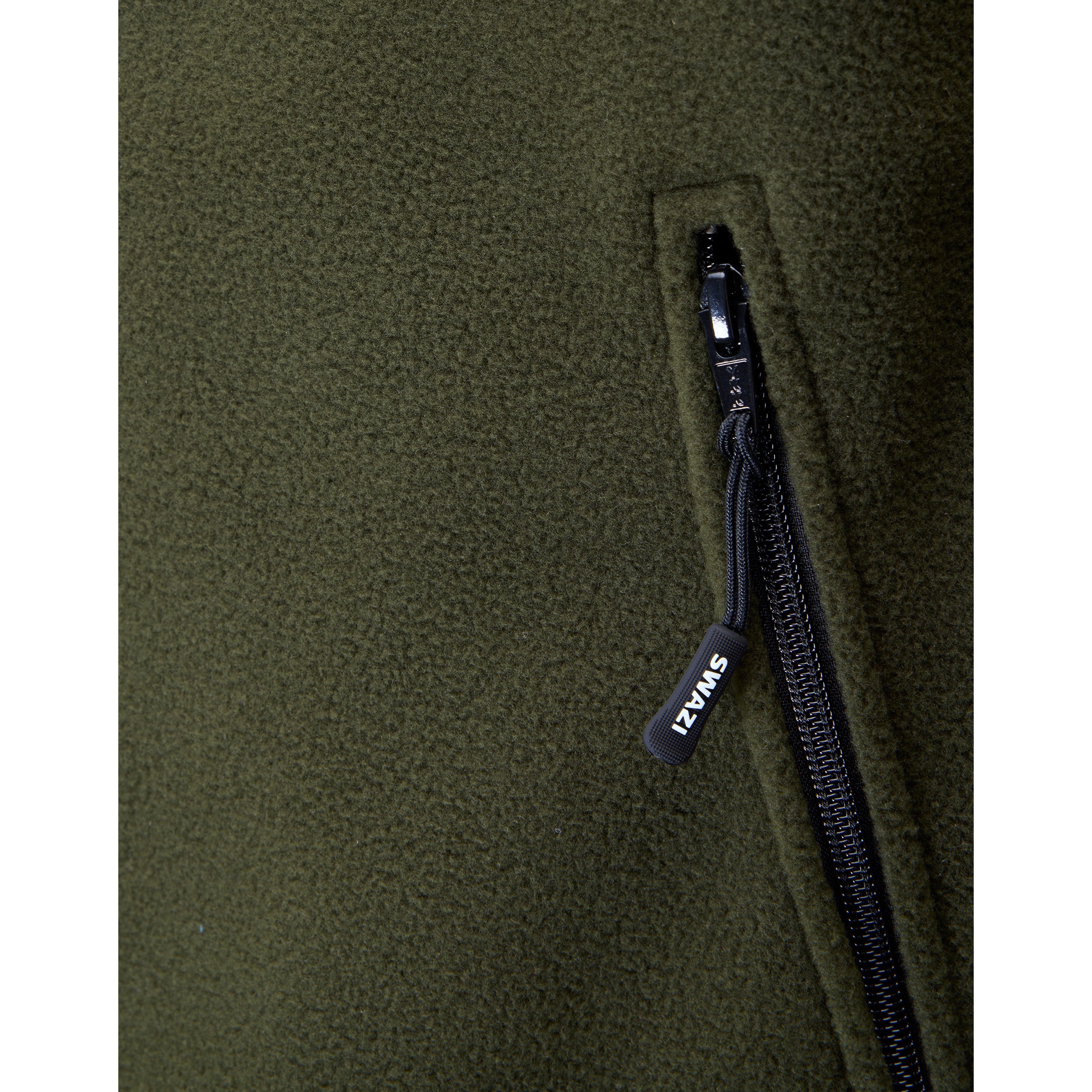 Swazi Doughroaster Fleece Jumper
