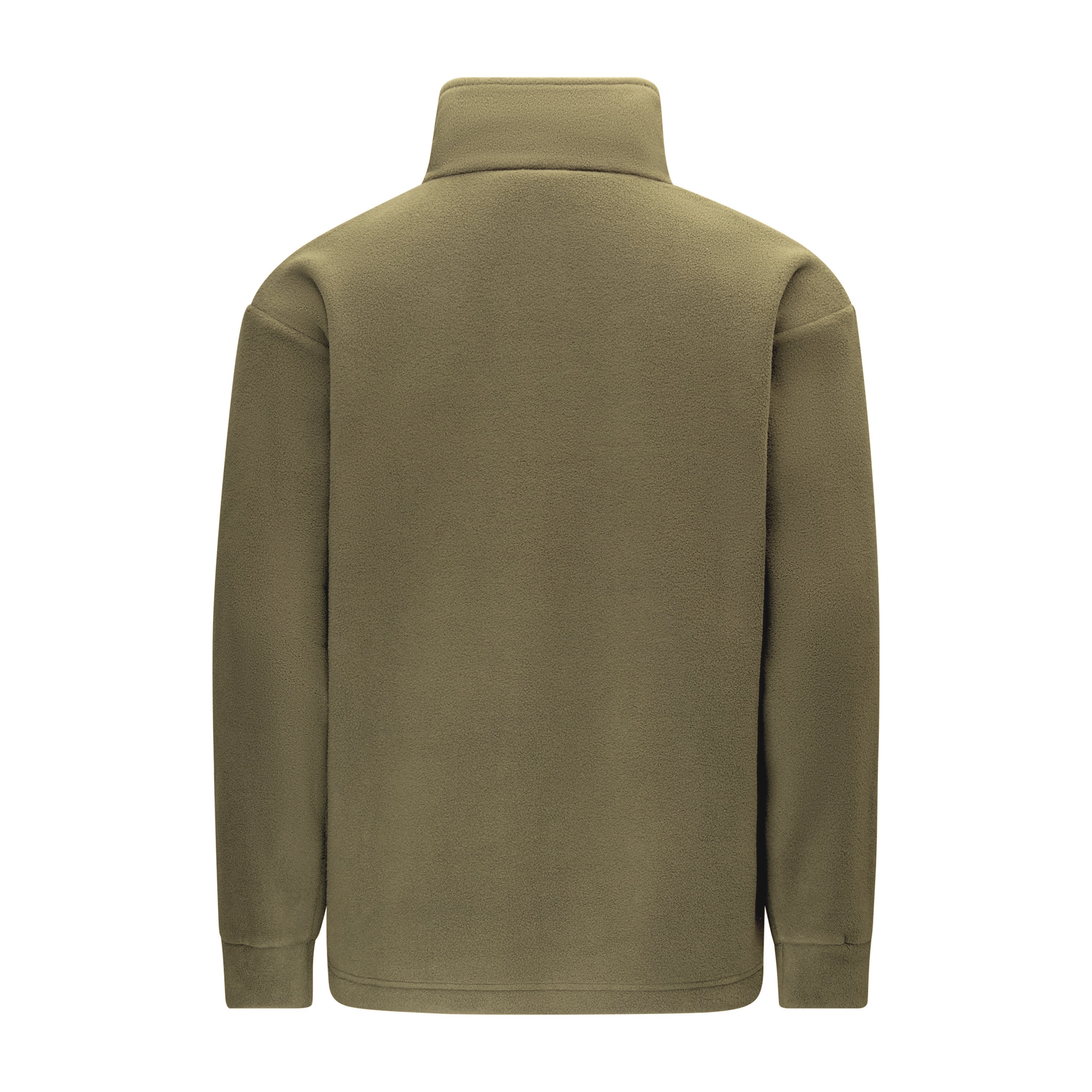 Swazi Doughroaster Fleece Jumper