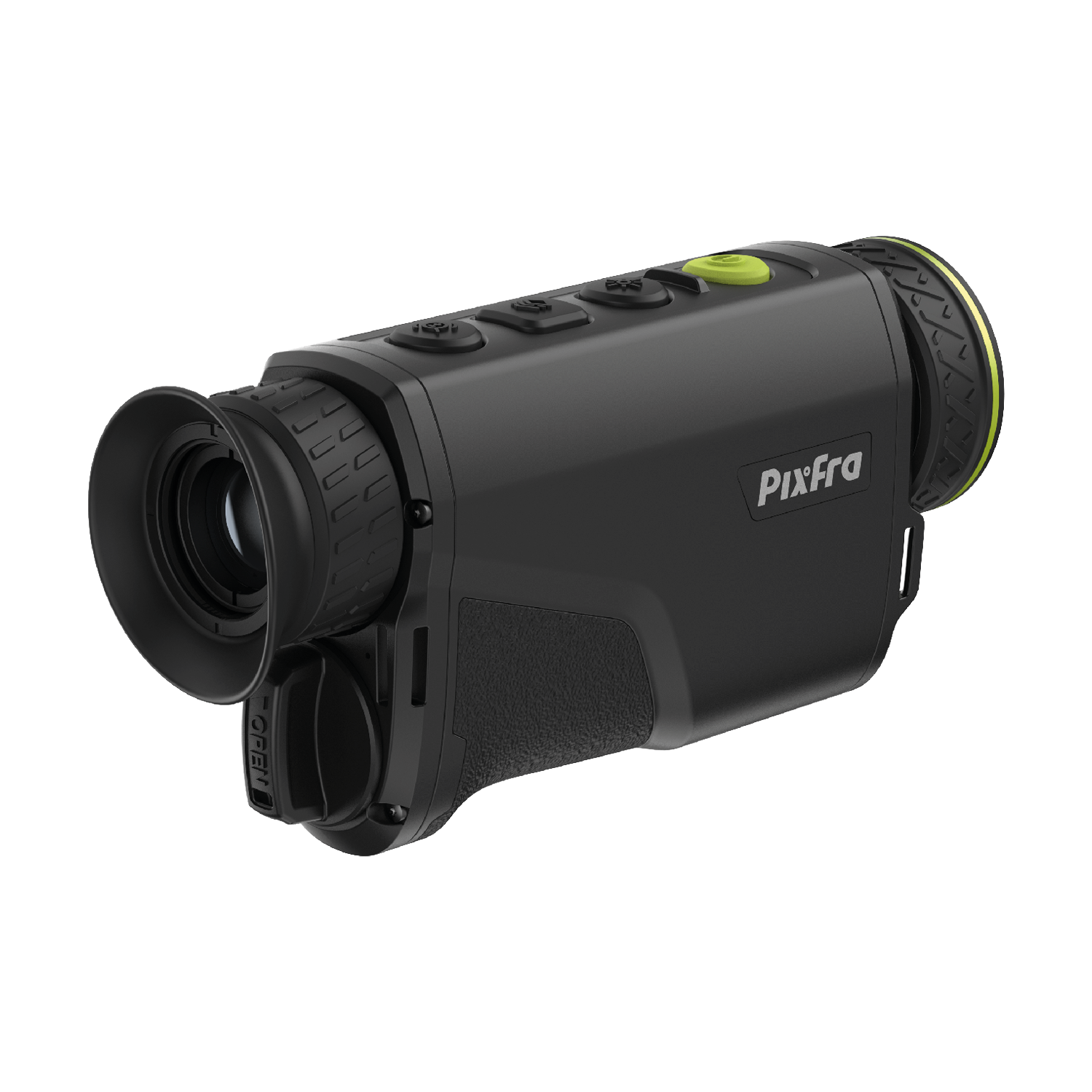 Pixfra Arc LRF A435 PRO Hand Held Thermal Imager
