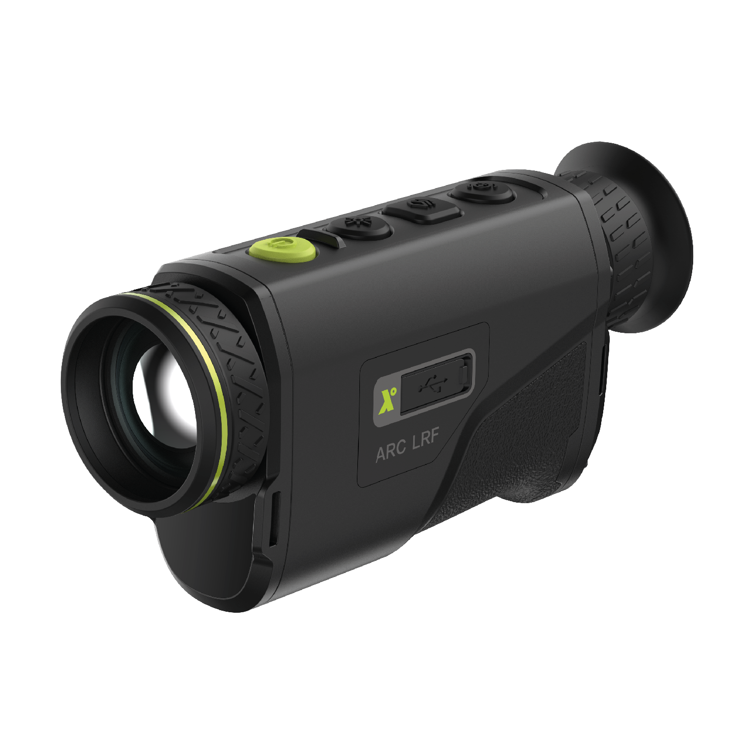 Pixfra Arc LRF A435 PRO Hand Held Thermal Imager