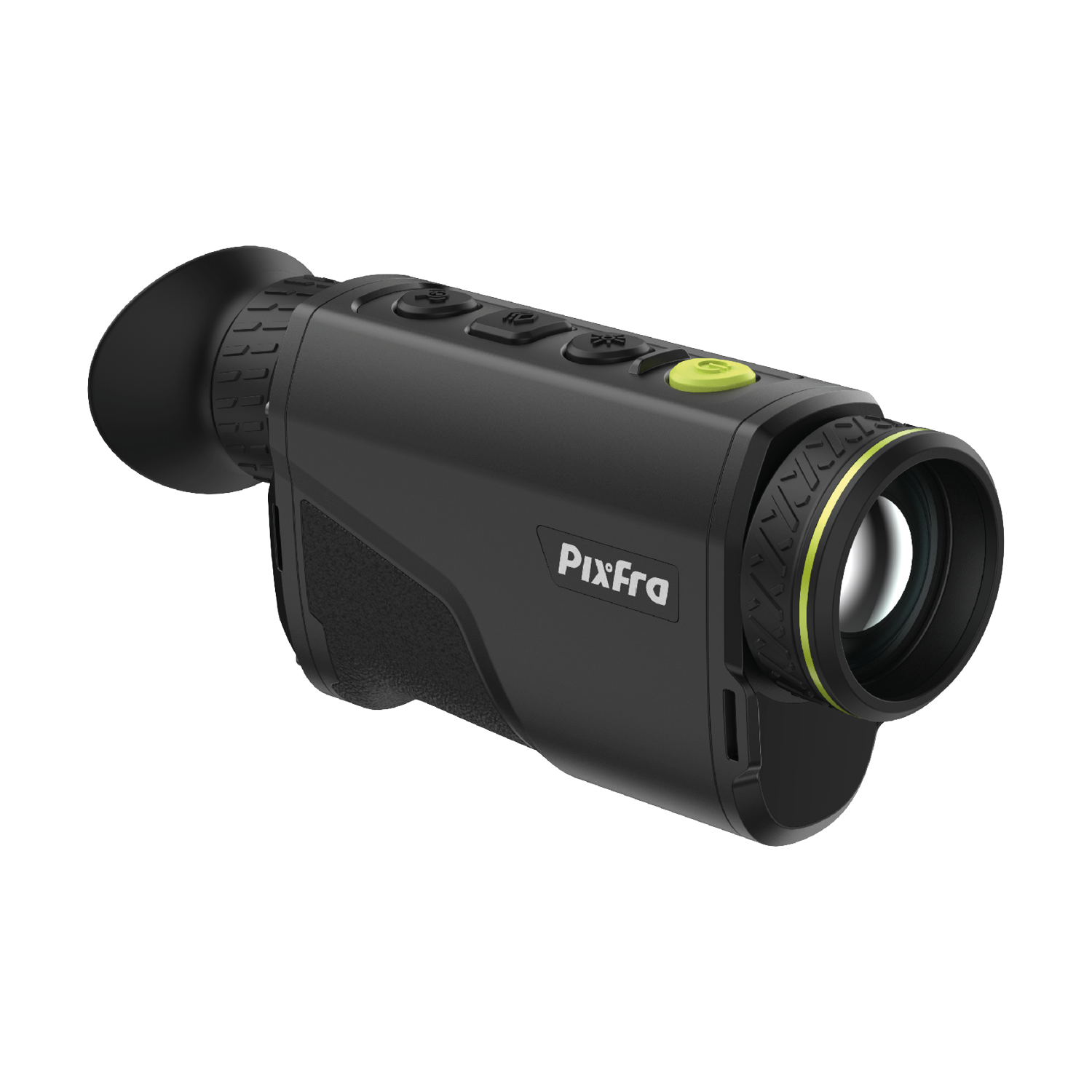 Pixfra Arc LRF A635 Pro Hand Held Thermal Imager