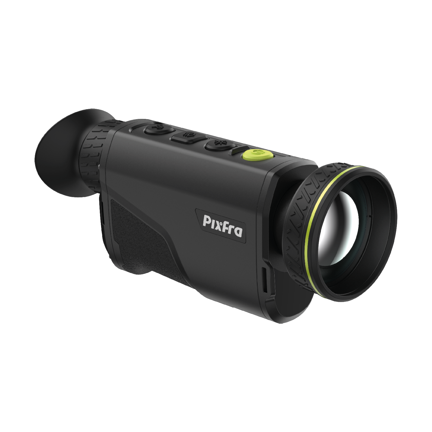 Pixfra Arc LRF A650 Pro Hand Held Thermal Imager