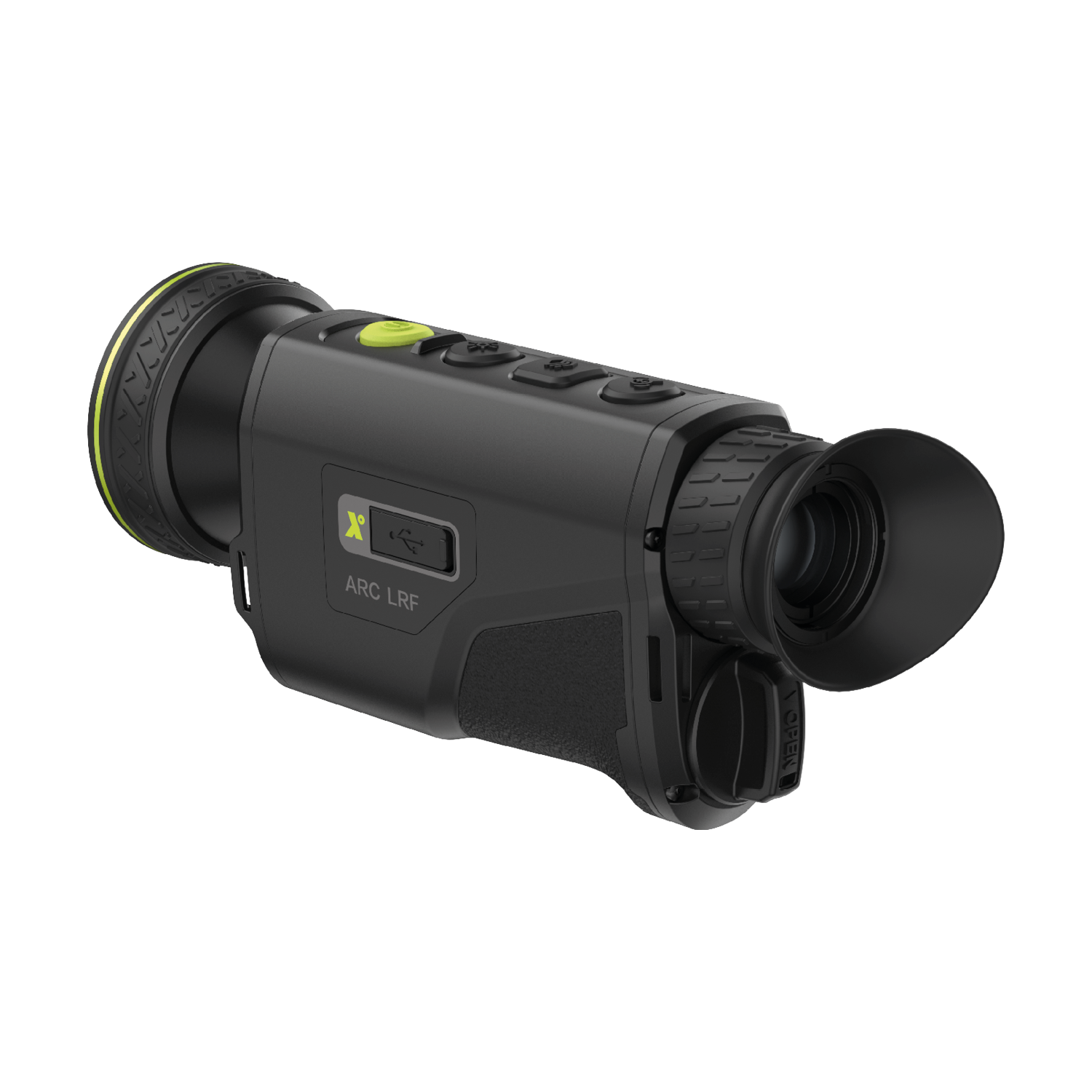 Pixfra Arc LRF A650 Pro Hand Held Thermal Imager