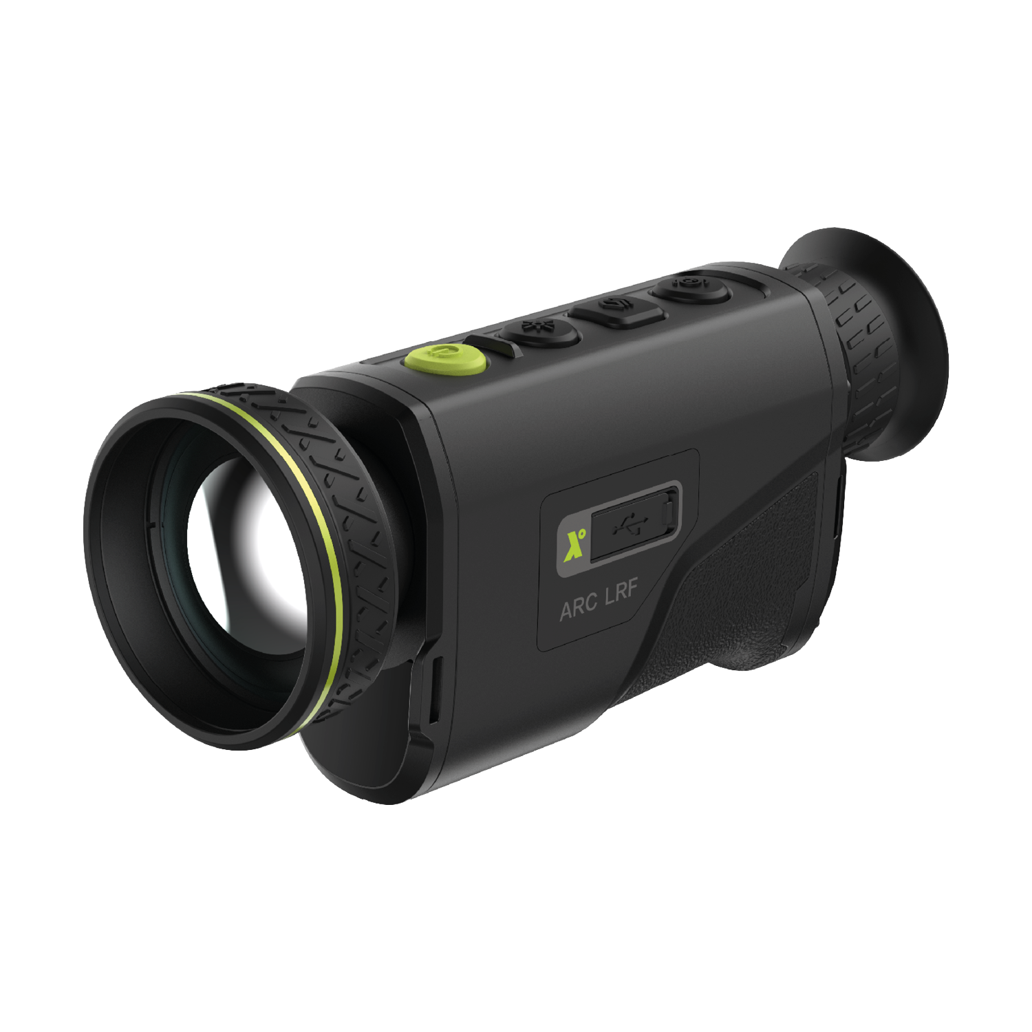 Pixfra Arc LRF A650 Pro Hand Held Thermal Imager