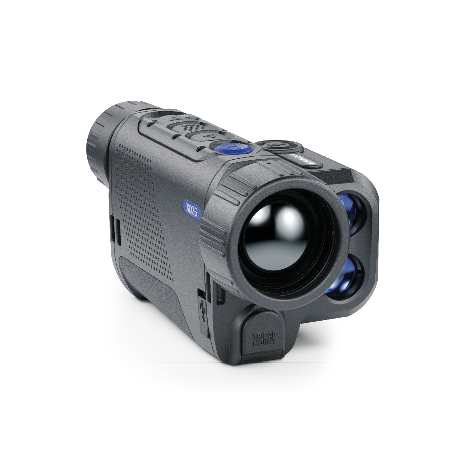 PULSAR AXION 2 LRF XQ35 PRO