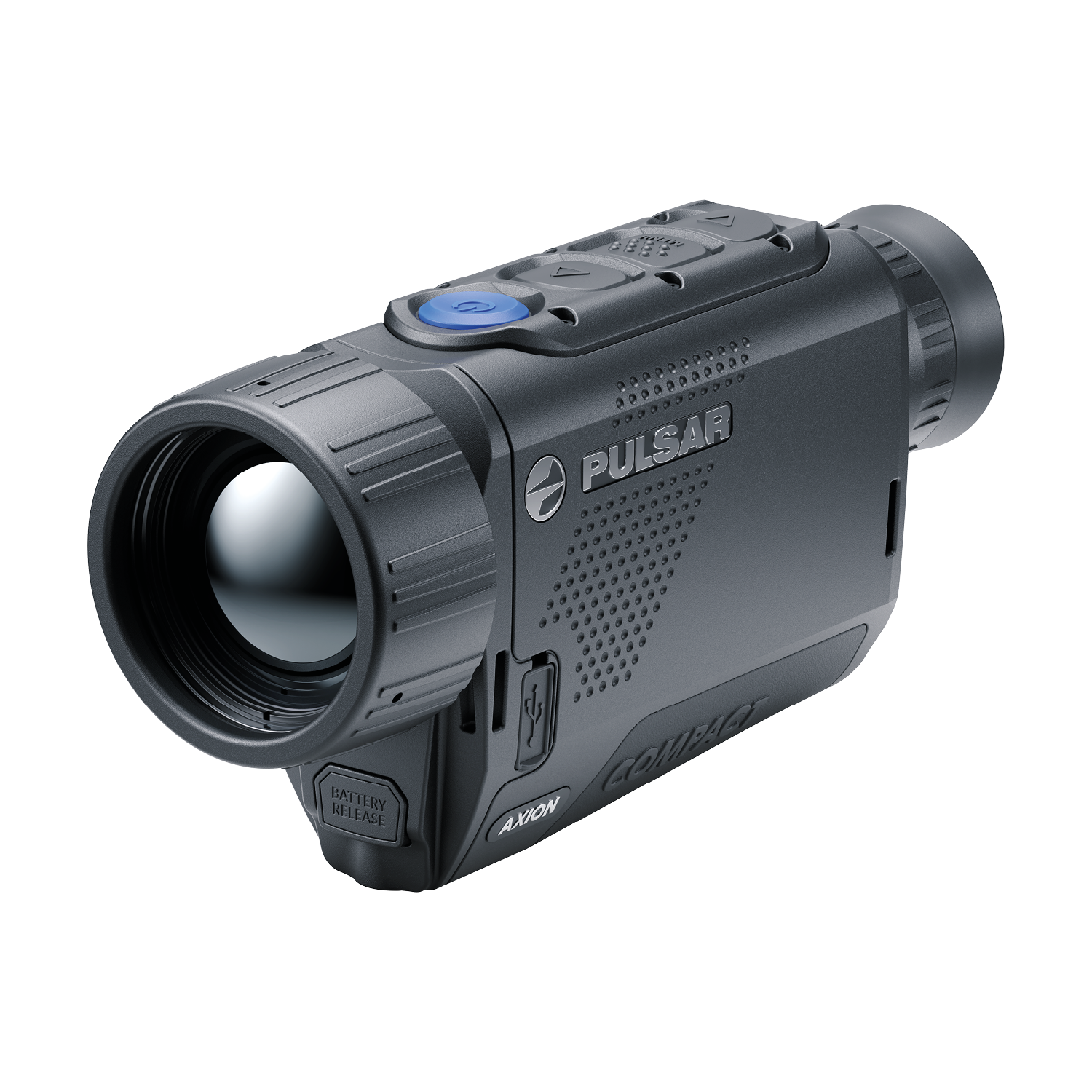 PULSAR AXION COMPACT XG35