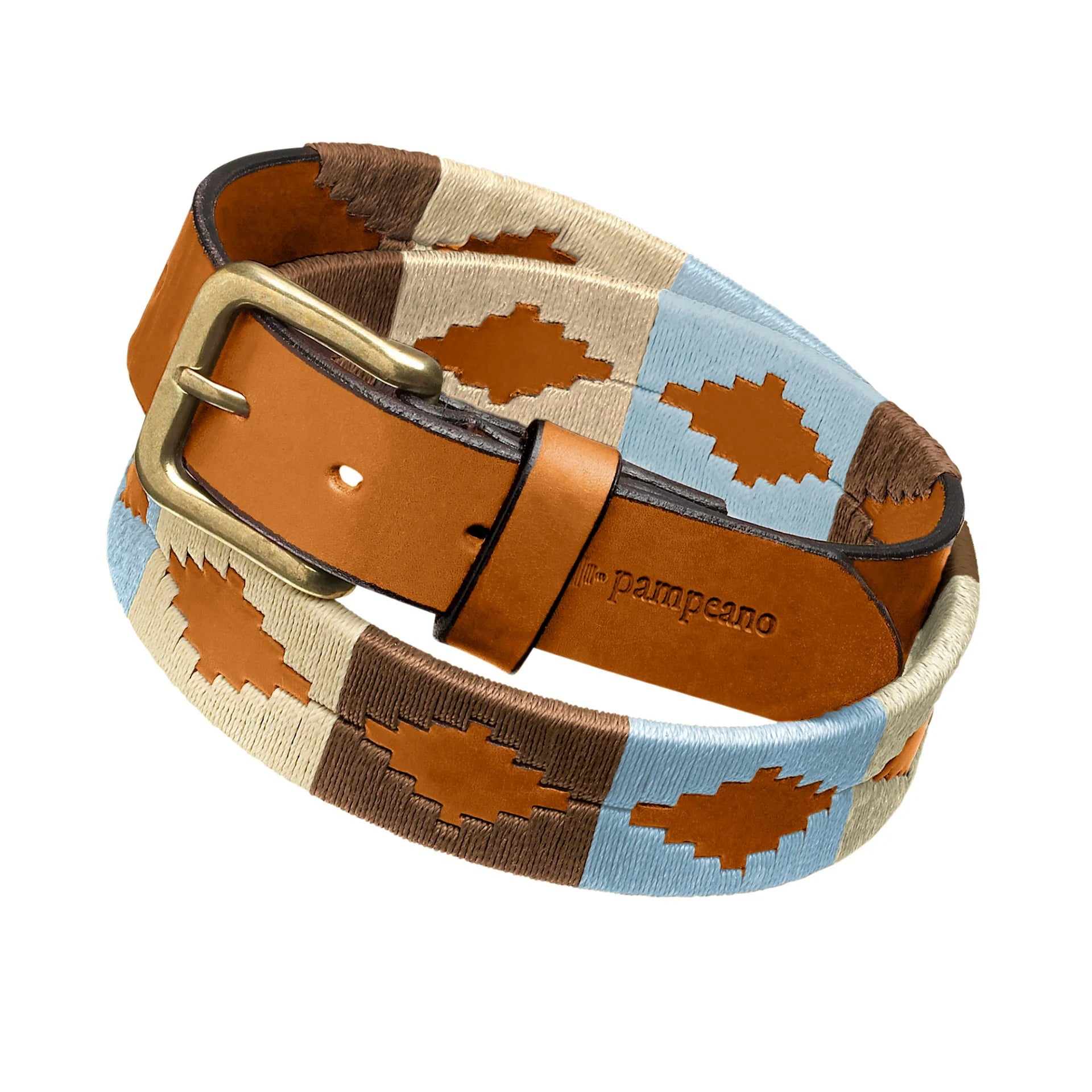 Pampeano Belt Desierto