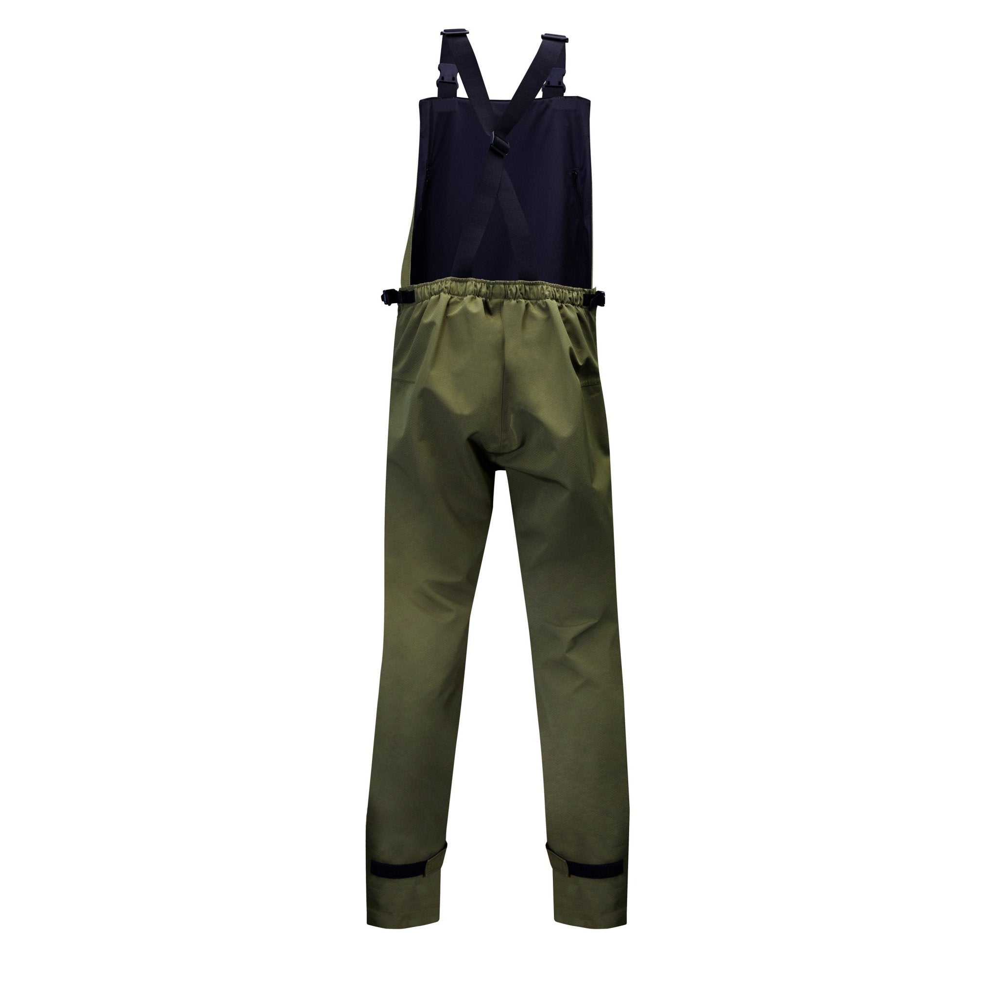 Swazi Torrent Bib Overtrousers