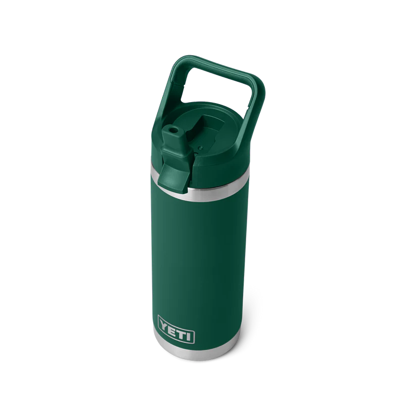 Yeti 18oz Straw Bottle Limited Edition