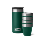 Yeti Shot Glasses