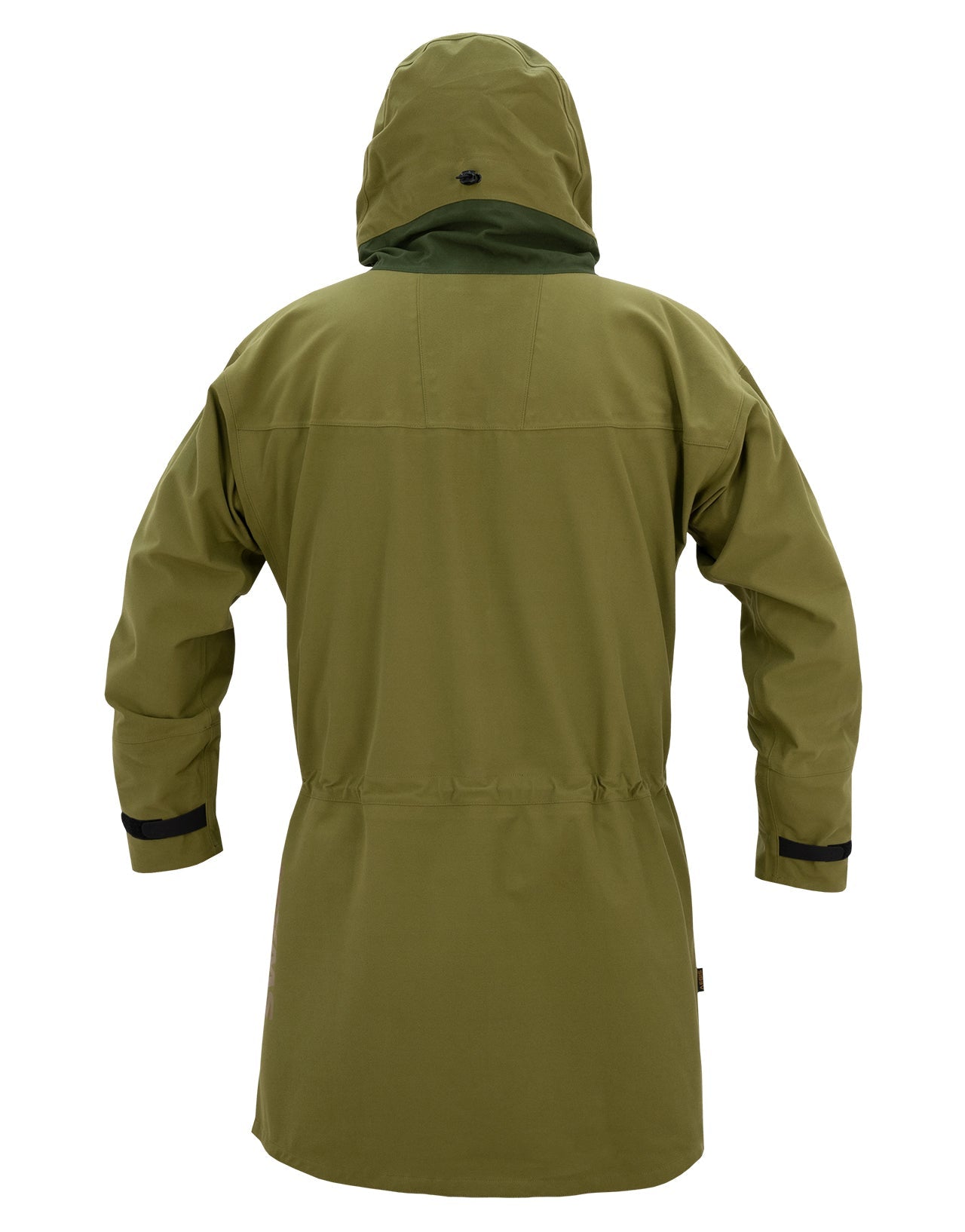 Swazi Tahr XP Anorak