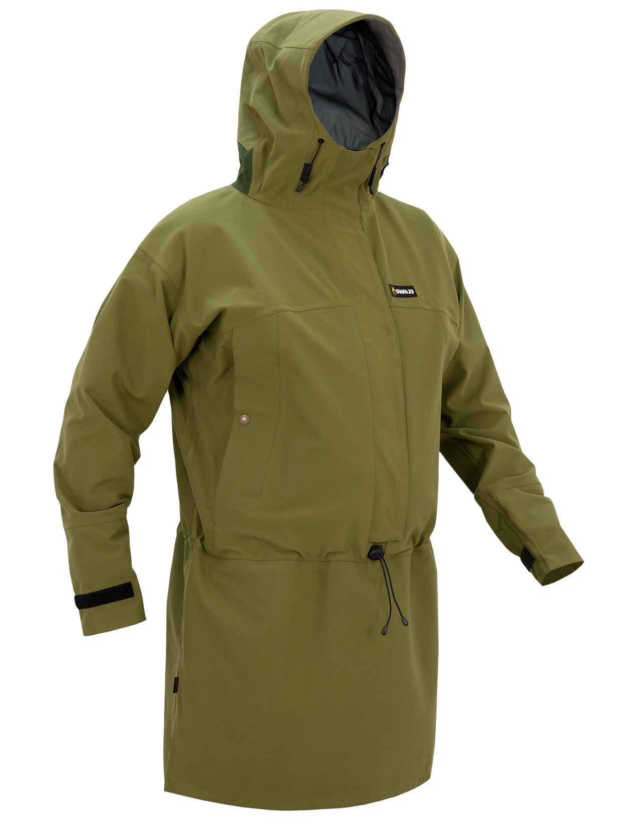 Swazi Tahr XP Anorak
