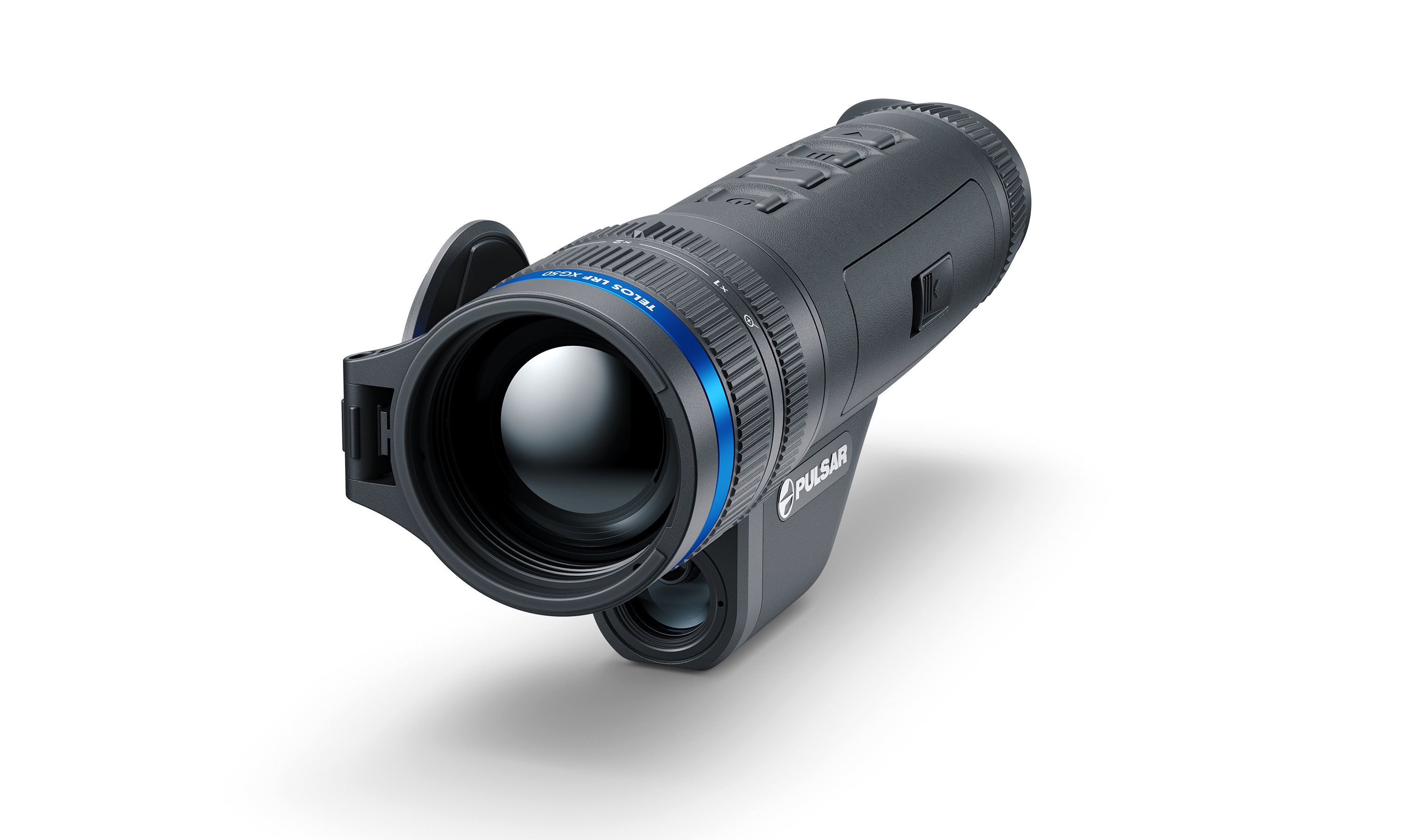 PULSAR TELOS LRF XG50