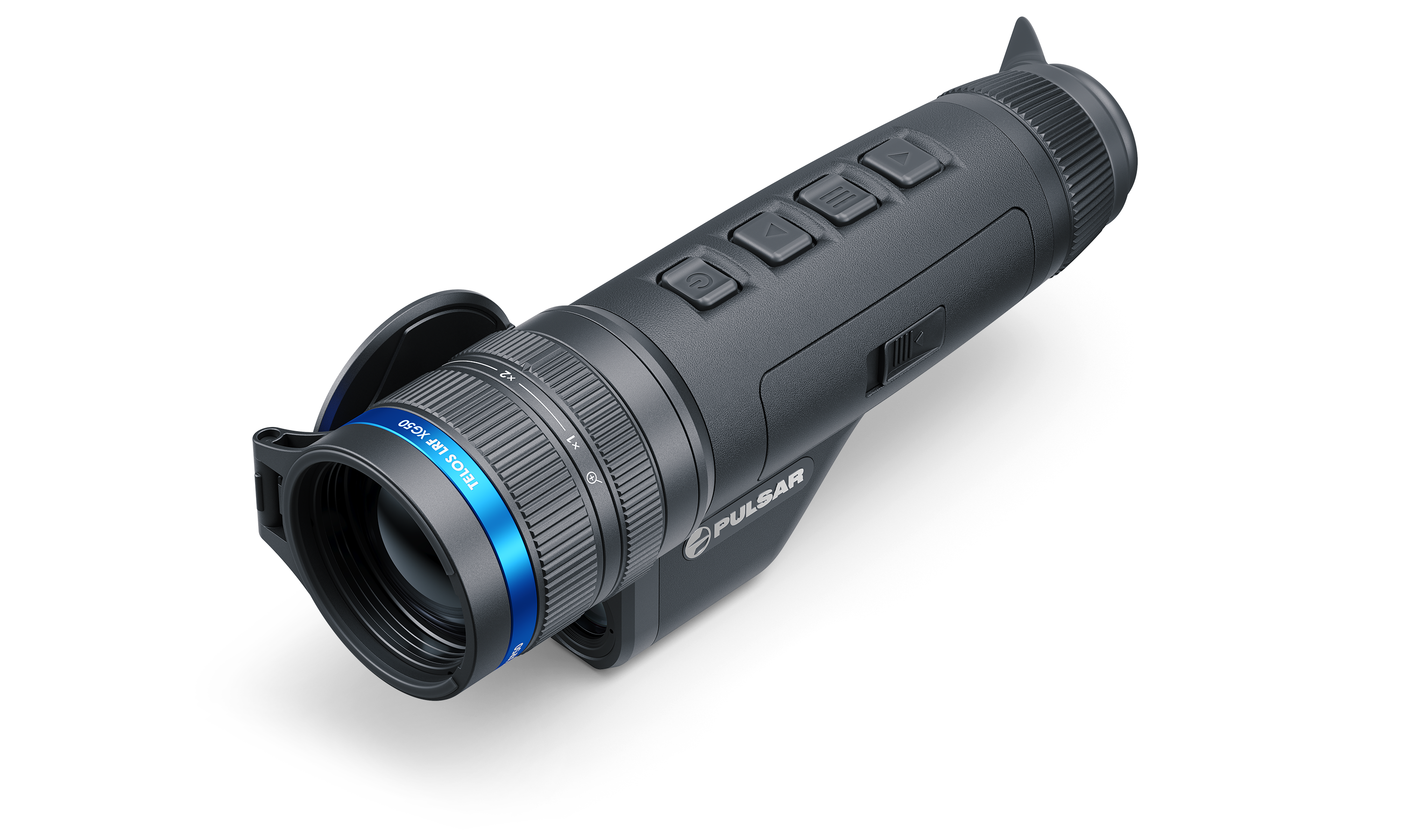PULSAR TELOS LRF XG50