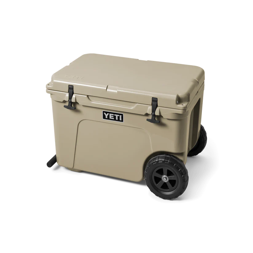 Yeti Tundra Haul