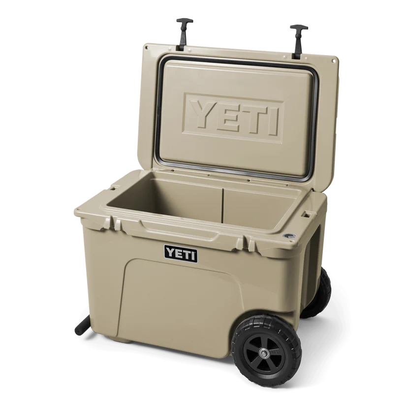 Yeti Tundra Haul