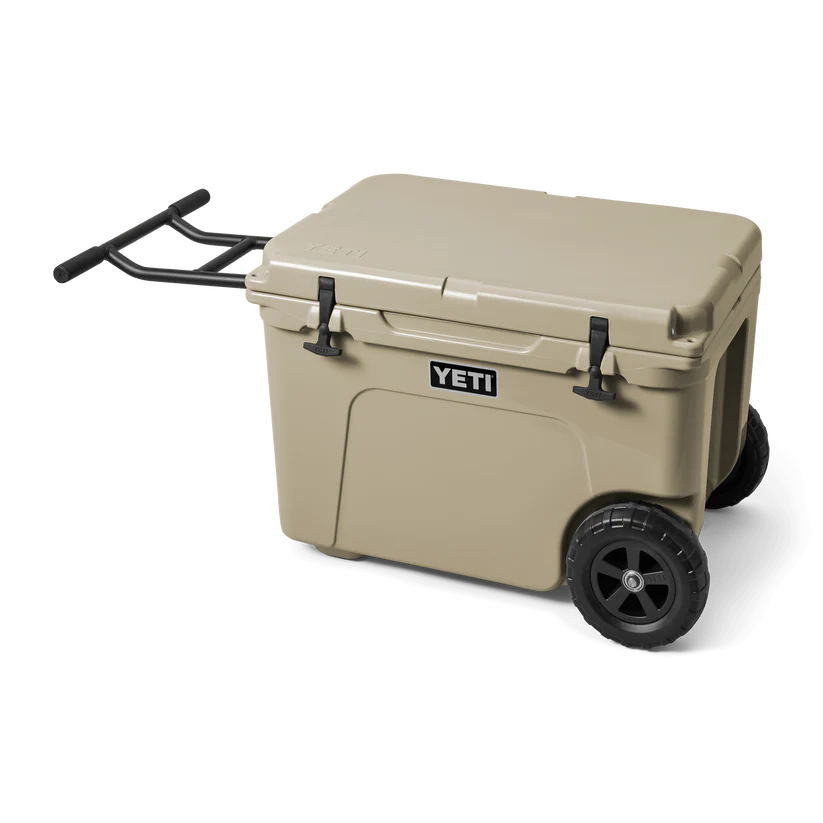 Yeti Tundra Haul