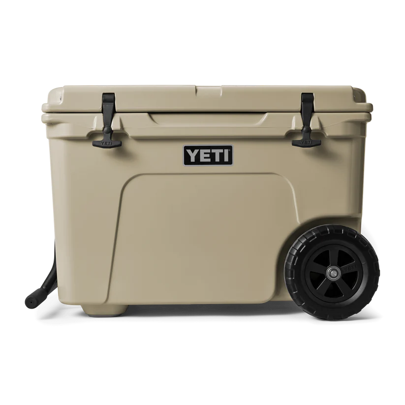 Yeti Tundra Haul