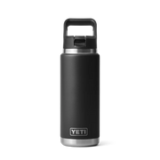 Yeti Rambler 26 Oz Straw Bottle