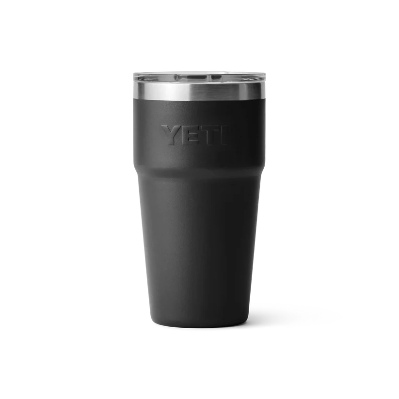 Yeti Single 20 Oz Stackable Cup.