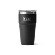 Yeti Single 20 Oz Stackable Cup.