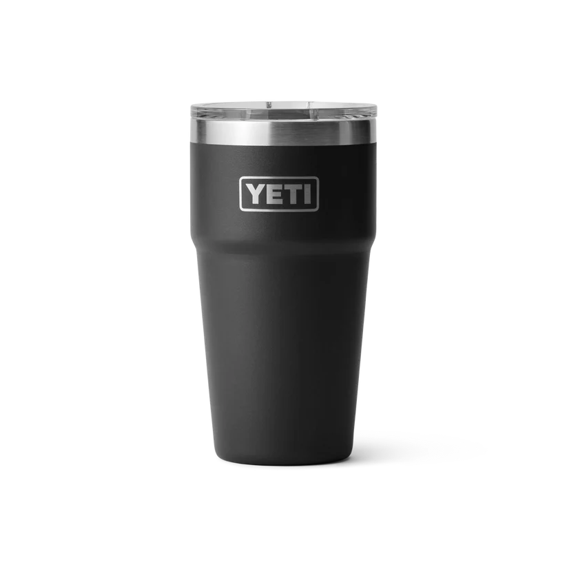 Yeti Single 20 Oz Stackable Cup.
