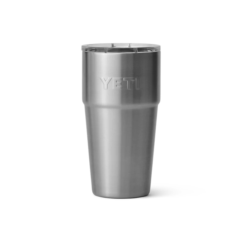 Yeti Single 20 Oz Stackable Cup.
