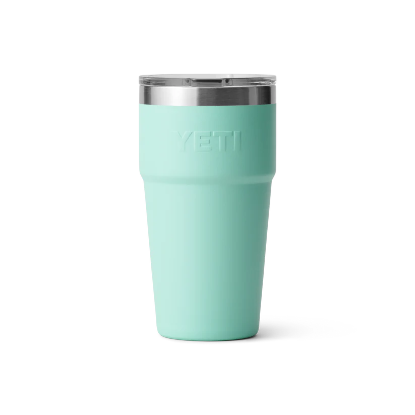 Yeti Single 20 Oz Stackable Cup.